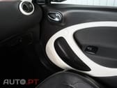 Smart ForFour 1.0 Passion 71