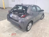 Toyota Yaris 1.0 VVT-i Comfort