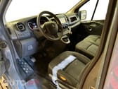 Renault Trafic 2.0 dCi L2H1 1.3T