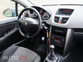 Peugeot 207 CC 1.6 HDi SE 200 Anos FAP