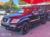 Nissan Navara D40 2.5 DCI 190CV