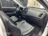 Mitsubishi ASX 1.6 DI-D 4WD MGN