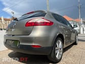 Renault Mégane 1.5DCI DYNAMIQUE
