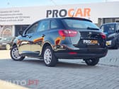 Seat Ibiza 1.2 TSi Reference