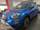 Fiat 500X 1.3 MJ City Cross
