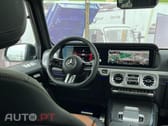 Mercedes-Benz G 450 450 D AMG