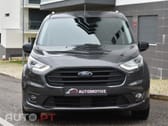 Ford Transit Connect 1.5 TDCi 210 L2 Trend Powershift