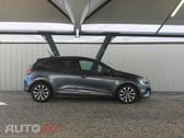 Renault Clio 1.0 TCe Intens Bi-Fuel
