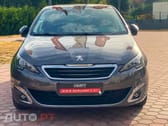 Peugeot 308 1.6 e-HDi Allure J17
