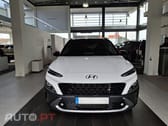 Hyundai Kauai 1.0 TGDi Premium