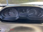 Peugeot 208 1.5 BlueHDi Signature