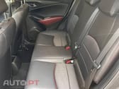 Mazda CX-3 1.5 Sky.Excellence Navi