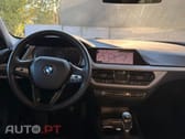 BMW 116 d