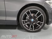 BMW 116 d Advantage