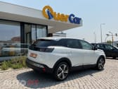 Peugeot 3008 1.6 Hybrid4 Allure e-EAT8