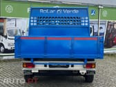 Fiat Ducato 9 LUGARSE + CAIXA