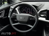 Audi Q4 E-Tron 45 quattro 82 kWh
