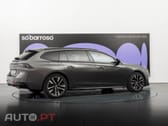 Peugeot 508 SW 1.6 Hybrid GT e-EAT8