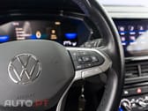 Volkswagen T-Cross 1.0 TSI BlackStyle