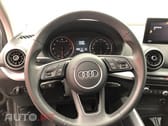 Audi Q2 35 TFSI Sport S tronic
