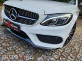 Mercedes-Benz C 220 d Aut.