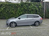 Peugeot 308 SW GT Line 1.6 BlueHDi