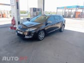 Renault Mégane Sport Tourer GT Line