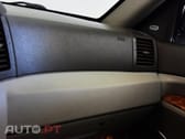 Jeep Grand Cherokee 3.0 CRD V6 Overland