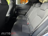 Toyota C-HR 1.2T Comfort