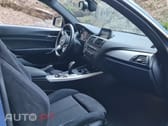 BMW 120 d Pack M
