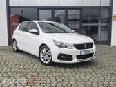Peugeot 308 1.5 BlueHDi Business Line