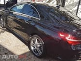 Mercedes-Benz CLA 180 (CDI) d AMG Line