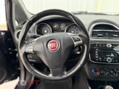 Fiat Punto 1.2 Easy S&S