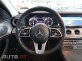 Mercedes-Benz E 300 de T 9G-TRONIC