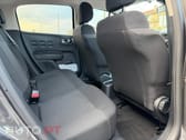 Citroen C3 1.2 PureTech Max EAT6