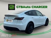 Tesla Model Y Performance Dual Motor AWD 92 % I.V.A DEDUTIVEL 