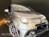 Abarth 595 1.4 T-Jet