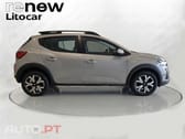 Dacia Sandero Expression