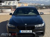 BMW 530 d