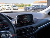 Fiat Tipo 1.3 M-Jet Lounge Tech J17