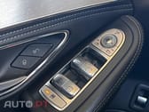Mercedes-Benz C 300 BlueTEC Hybrid