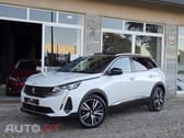 Peugeot 3008 1.5 BlueHDi GT Line J19 EAT8