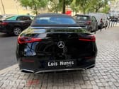 Mercedes-Benz CLE 200 4Matic 9G-TRONIC Edition AMG Line