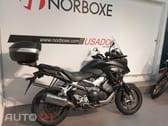 Honda VFR CROSSRUNNER