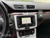 Volkswagen Passat Variant 1.6 TDI BlueMotion Highline
