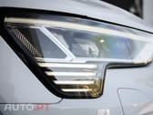 Audi E-Tron 55 quattro