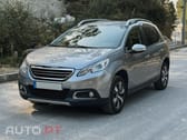 Peugeot 2008 1.2 PureTech Allure