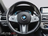 BMW 745 I.V.A DEDUTIVEL e M Sportpaket Laserlicht Head Up