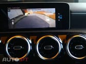 Mercedes-Benz CLA 180 d Shooting Brake Style Aut.