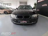 BMW 116 i Confort